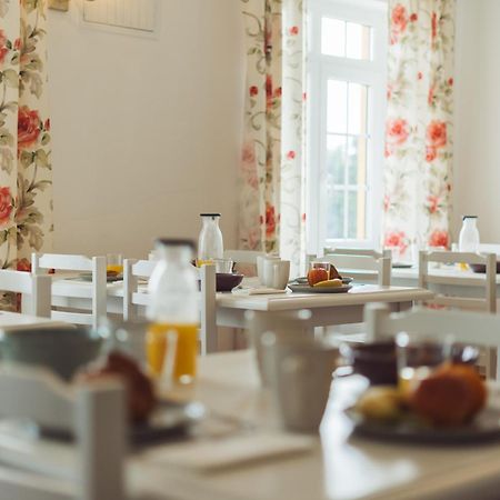 Conde Tavora Hotel Atouguia Da Baleia Kültér fotó