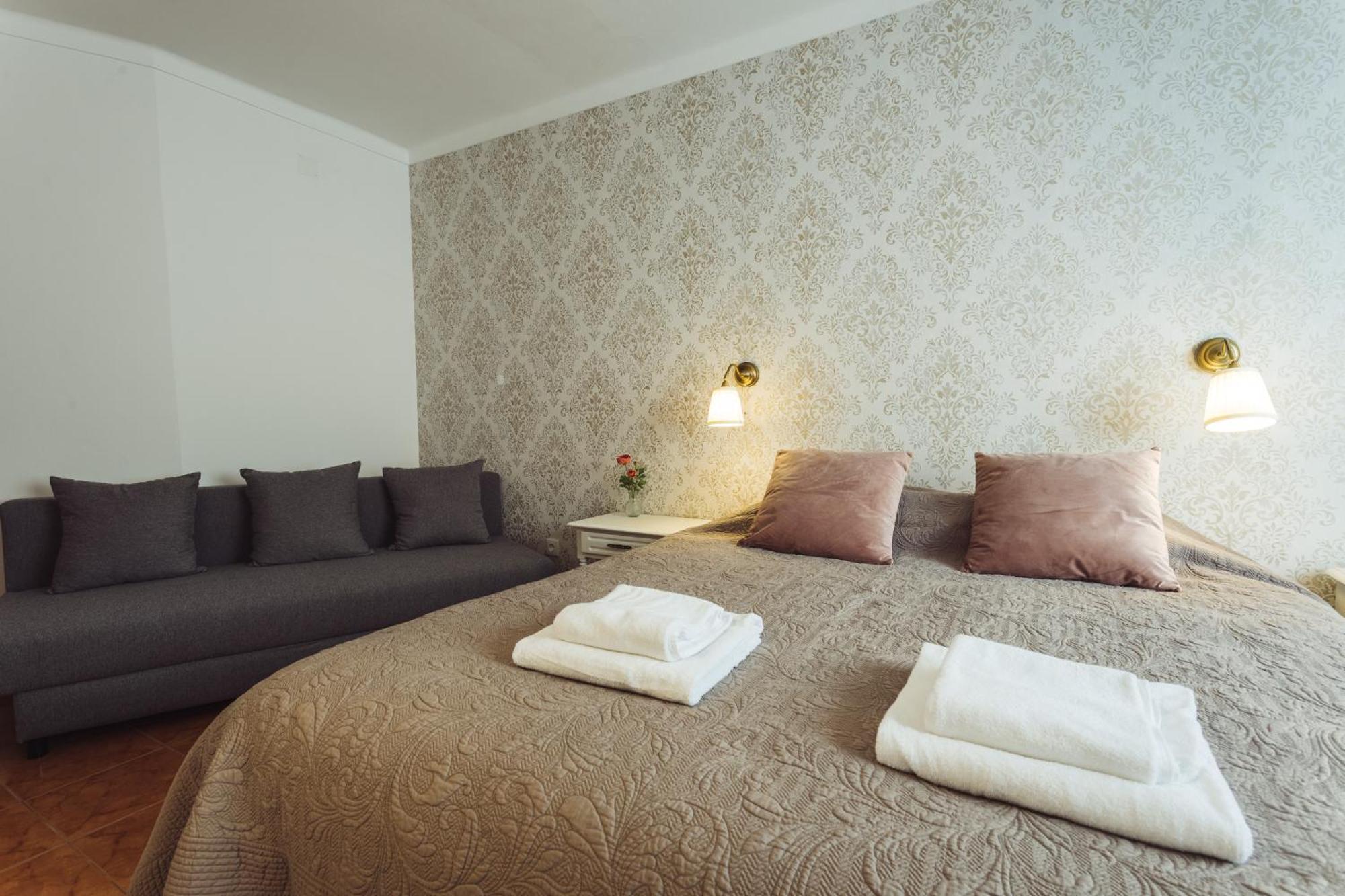 Conde Tavora Hotel Atouguia Da Baleia Kültér fotó