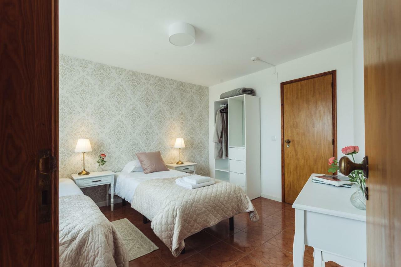 Conde Tavora Hotel Atouguia Da Baleia Kültér fotó