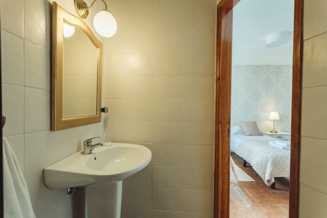 Conde Tavora Hotel Atouguia Da Baleia Kültér fotó