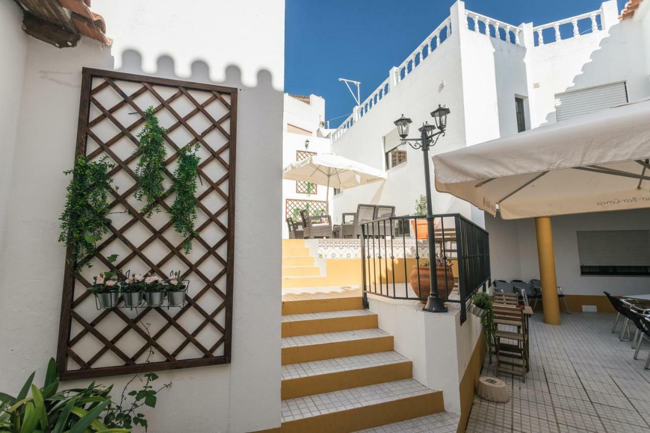 Conde Tavora Hotel Atouguia Da Baleia Kültér fotó